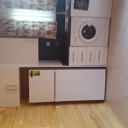 Villa Vi̇llas Cirali